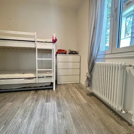 Allodola Ferienhaus Lignano Sabbiadoro