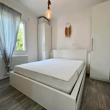Ferienhaus Allodola