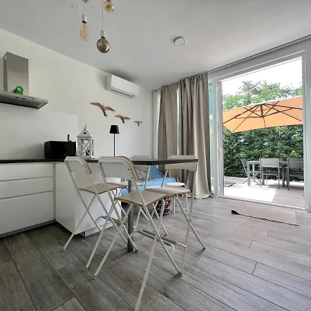 Ferienhaus Allodola Lignano Sabbiadoro