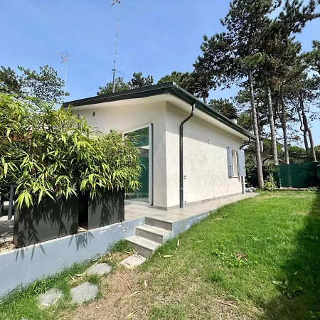 Ferienhaus Allodola